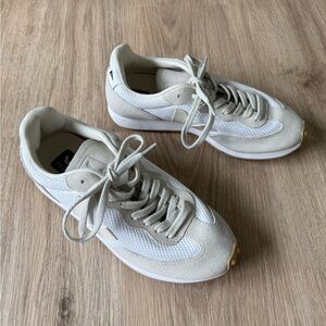 Veja Rio Branco Recycled Runner Sneakers - size 8 / 39